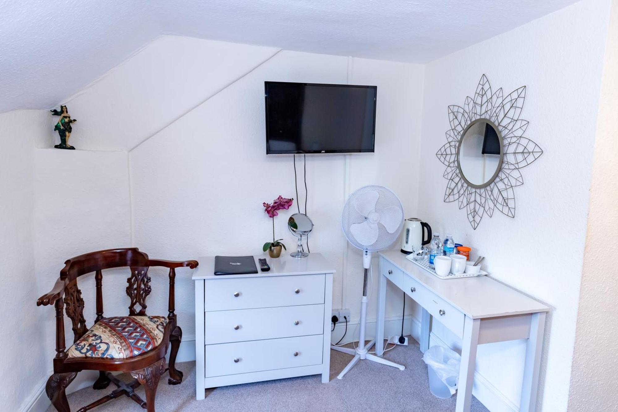 Raven Haven Glastonbury Extérieur photo